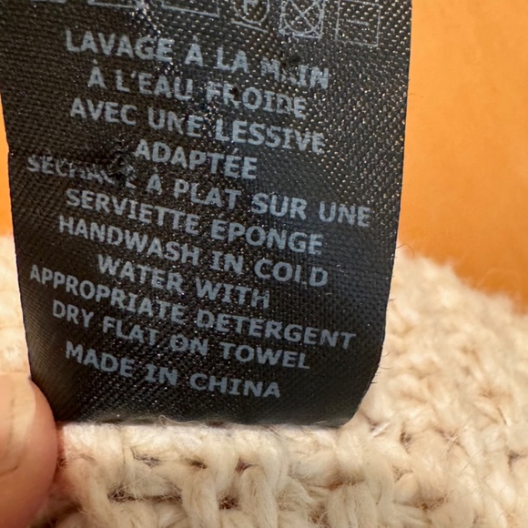 Isabel Marant Etoile "Flora" knit sweater. - Picture 8 of 10